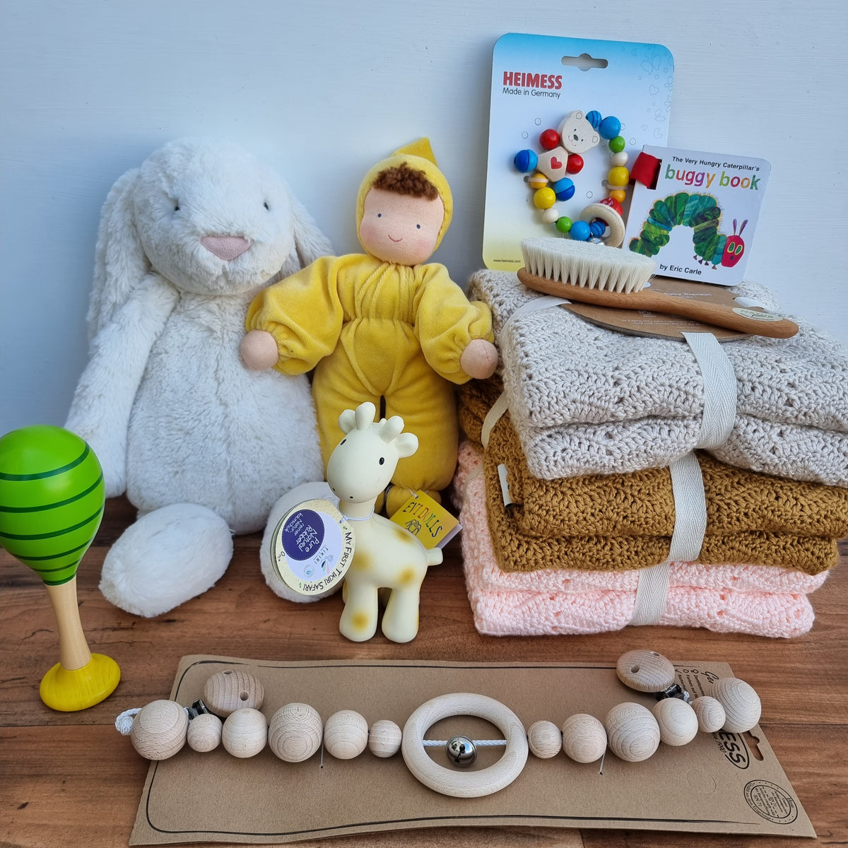 Eco toys on sale for babies