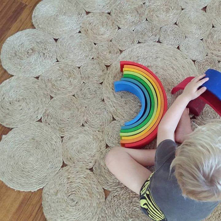 Educational Toys for Toddlers