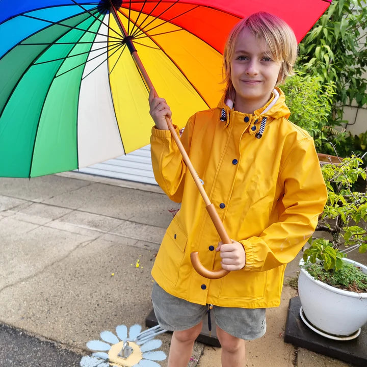 Cairns Wet Season Gear and Rainy Day Activities with Kids!