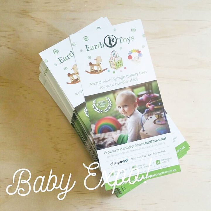 Cairns Baby & Pregnancy Expo