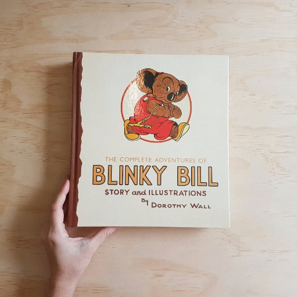 Blinky Bill, a Australian Classic