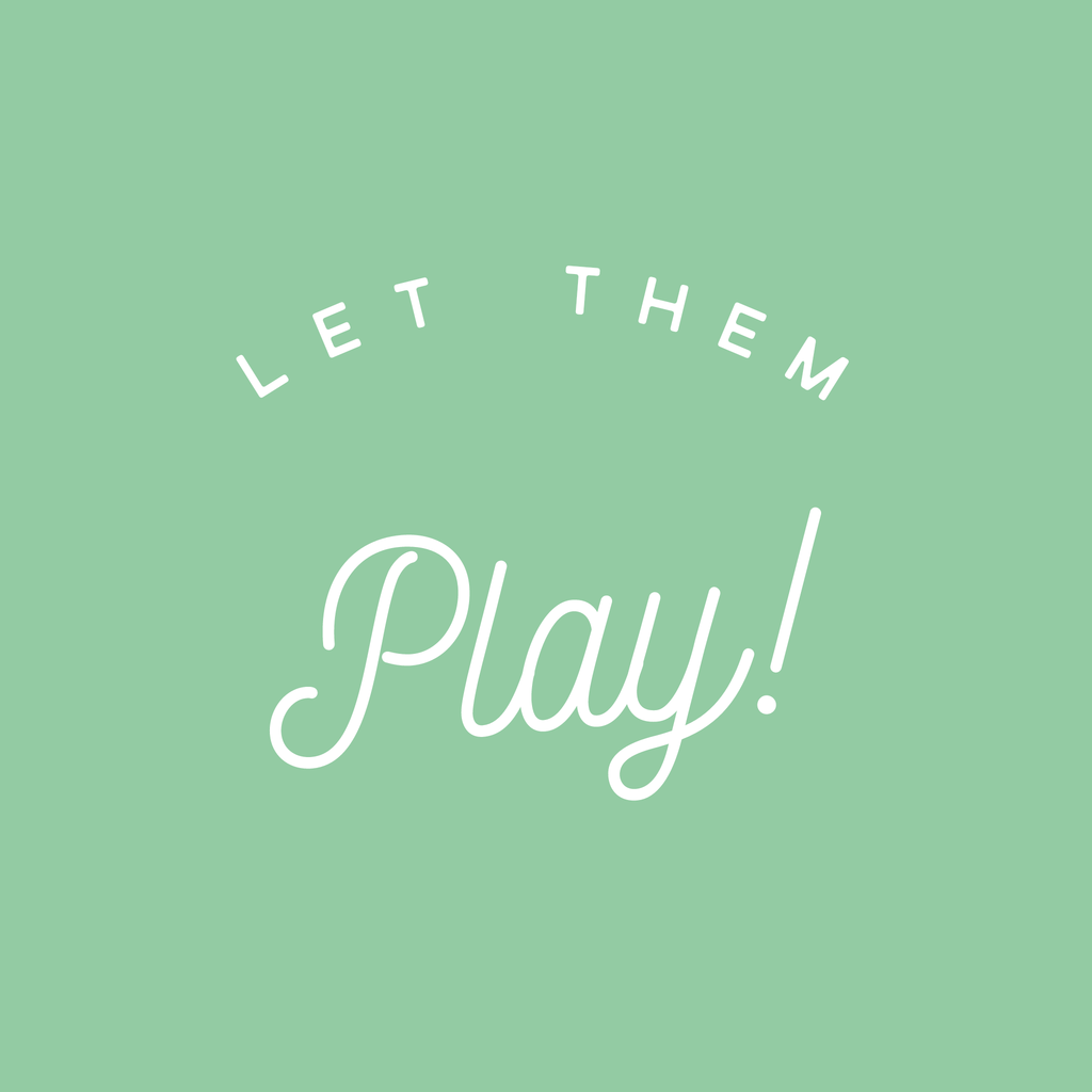 Let them Play