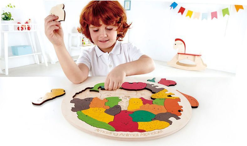 George Luck Puzzles