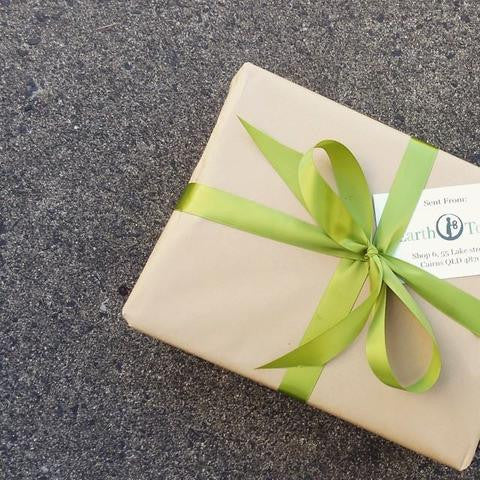 Earth Toys Gift Card
