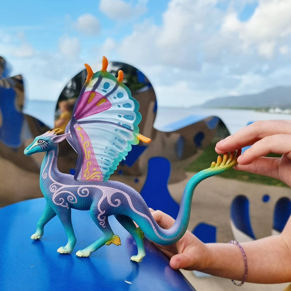 Fantasy Figures