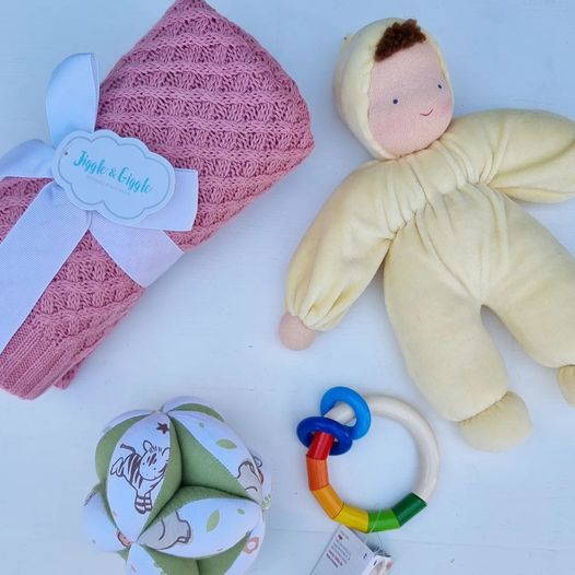 February Baby Gifts