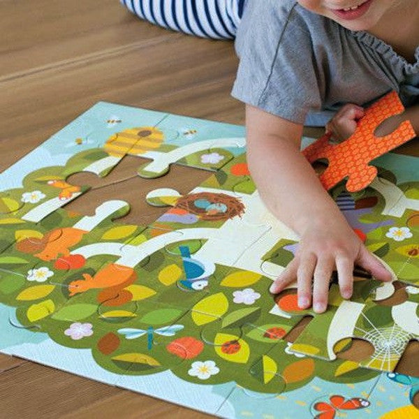 Puzzles