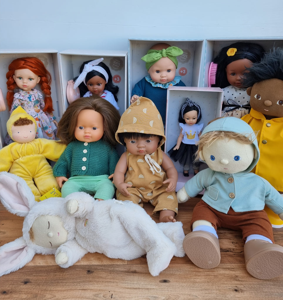 Dolls