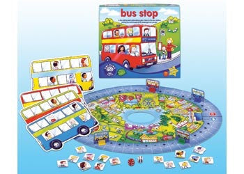Orchard Toys