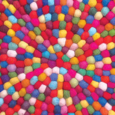 Wool Felt Toys