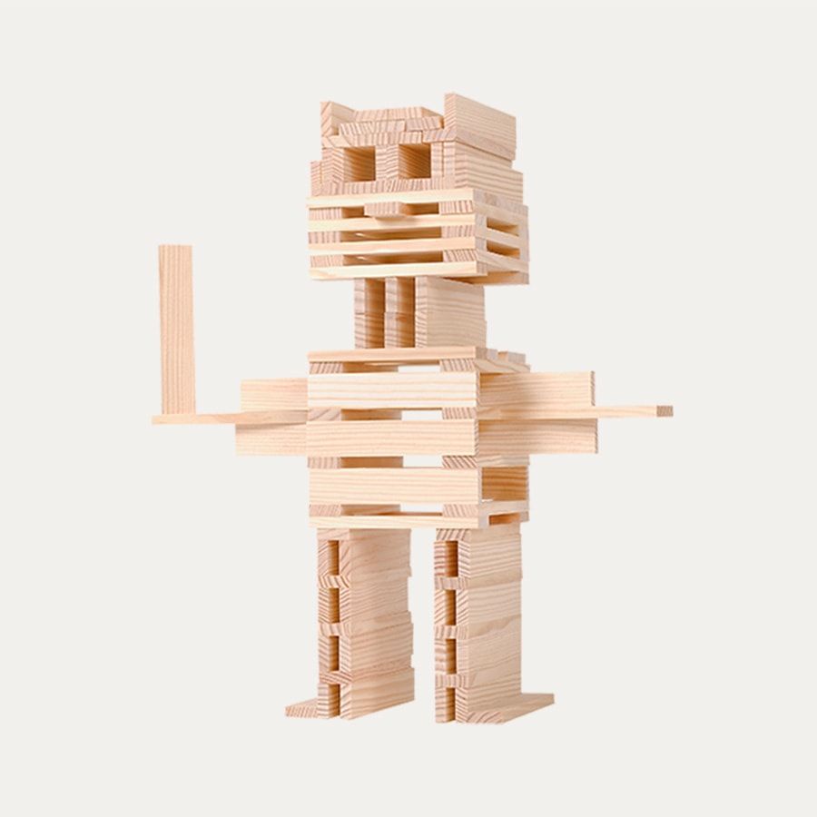 Construction & Building Toys
