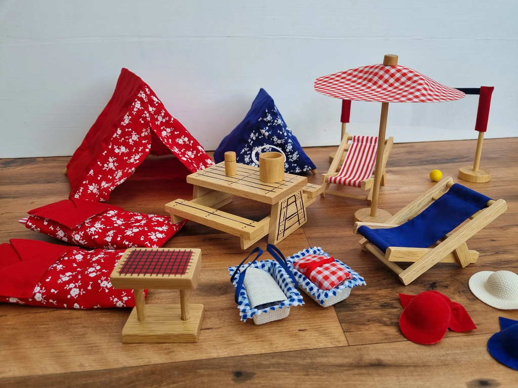 Voila wooden toys sales