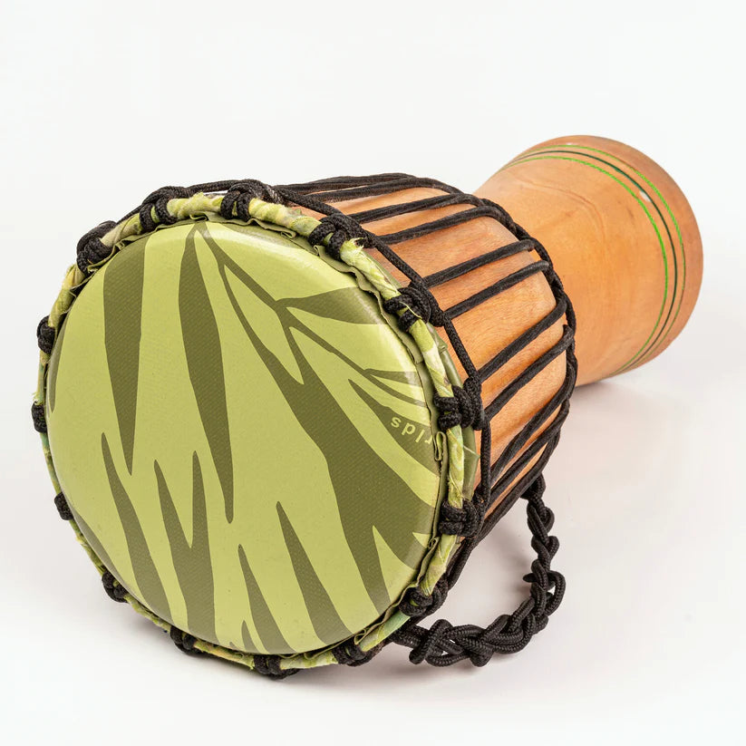 8" Djembe Drum - Earth Toys