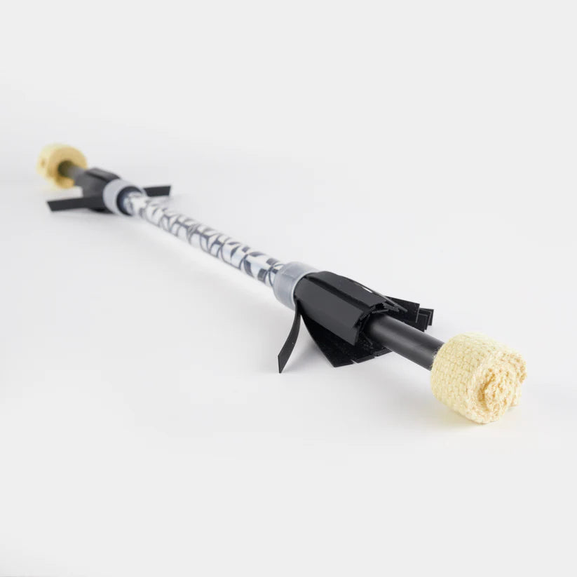 Fire Devil Sticks - Earth Toys