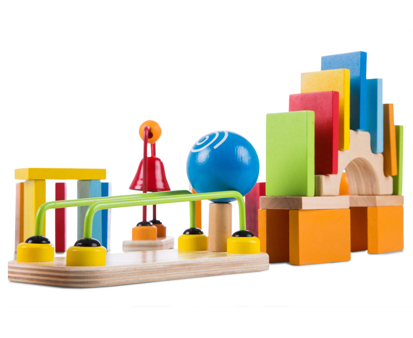 Hape dynamo dominoes shop