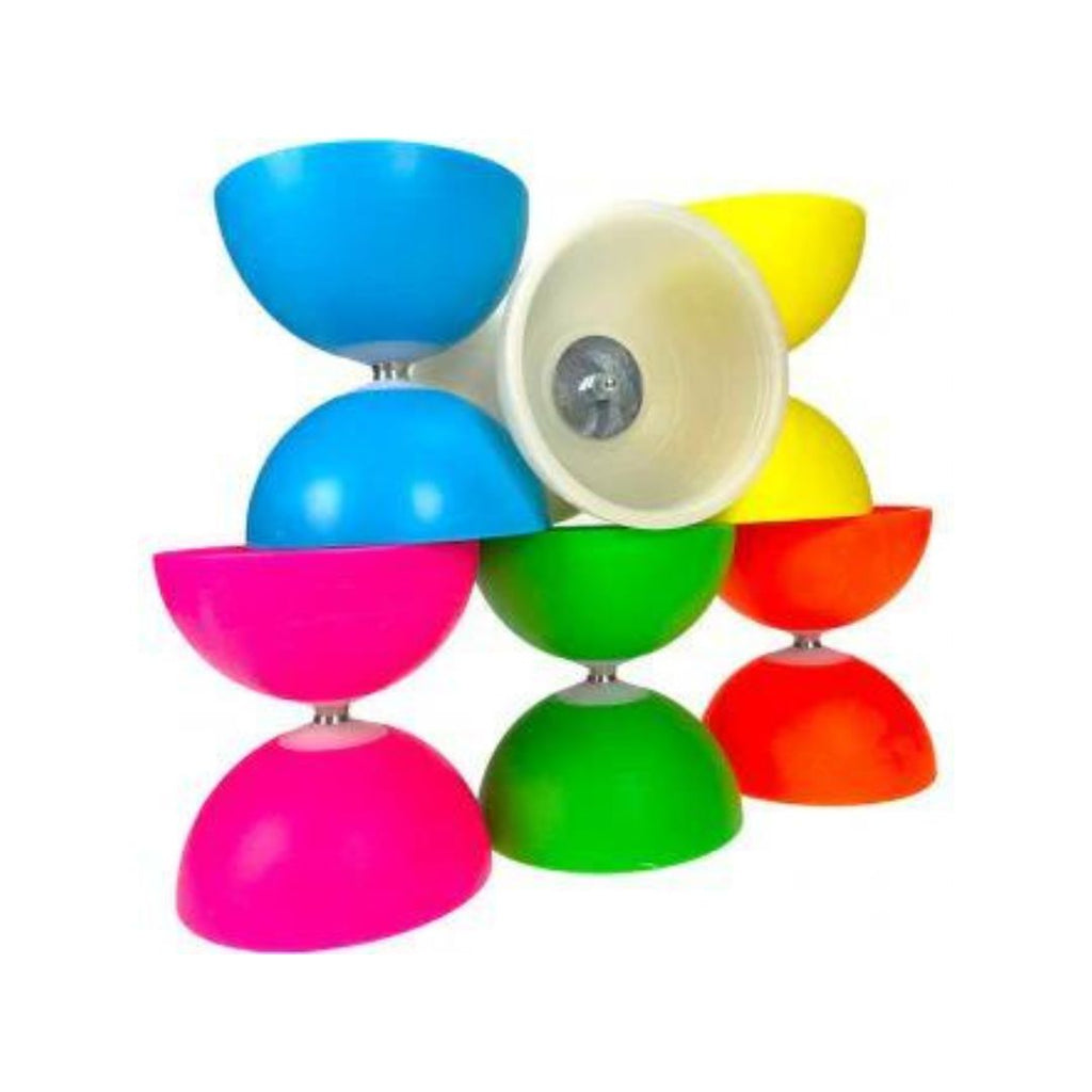 Comet Diabolo - Earth Toys