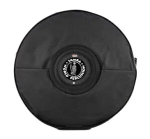 Violet Tongue Drum 12 Inches Earth Toys