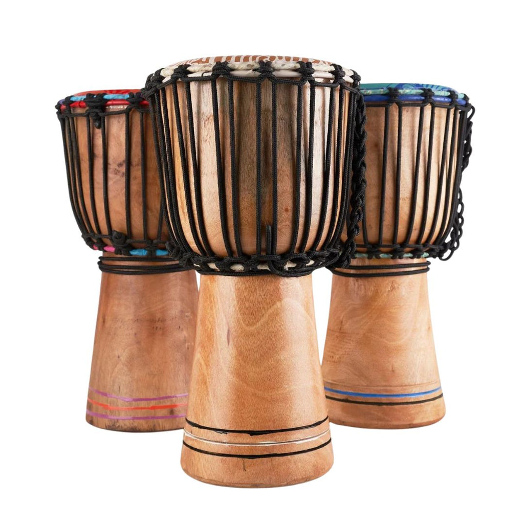 6" Baby Djembe - Earth Toys