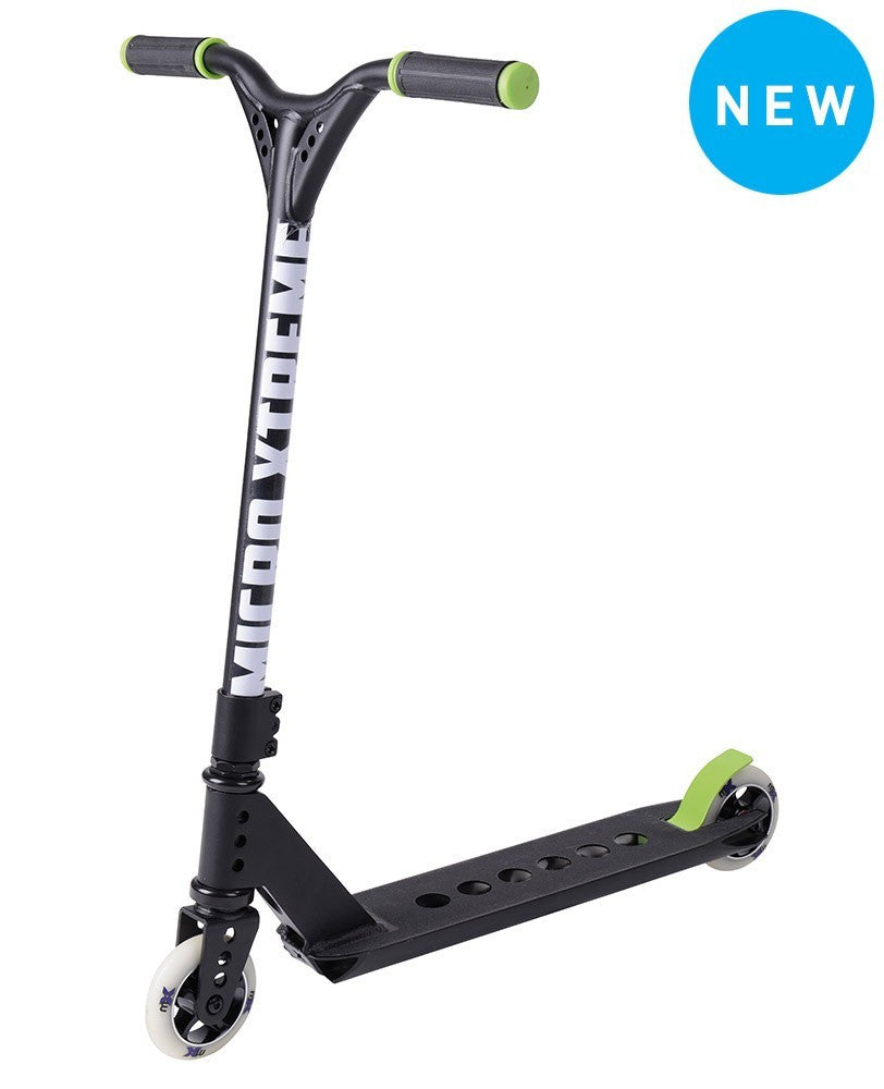 mX trixx black - Earth Toys - 1