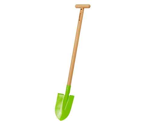 Metal kids garden Spade - Ever Earth - Earth Toys