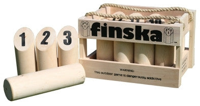 Finska Game - Earth Toys - 1