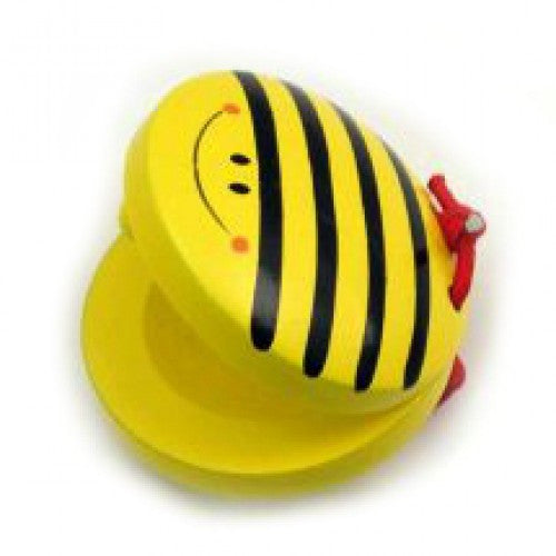 Castanet - Eleganter - Earth Toys