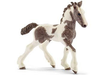 Schleich - Tinker Foal - Earth Toys