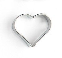 Heart Mini Cutter - Earth Toys
