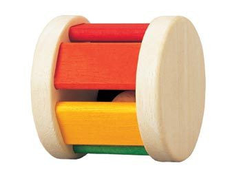 PlanToys - Roller - Earth Toys