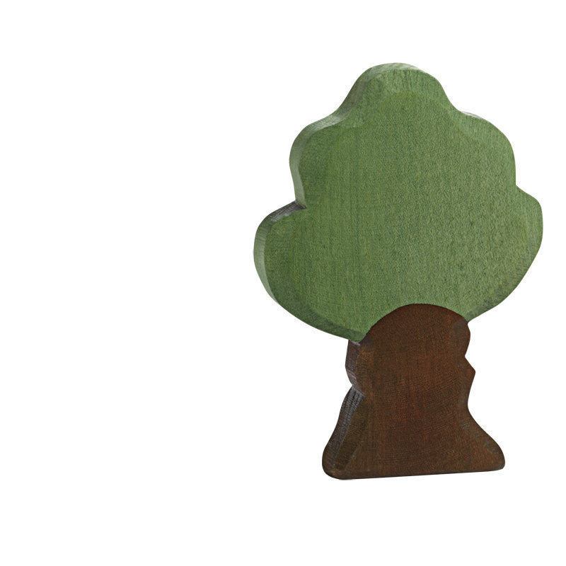 Ostheimer Small Trees - Oak - Earth Toys