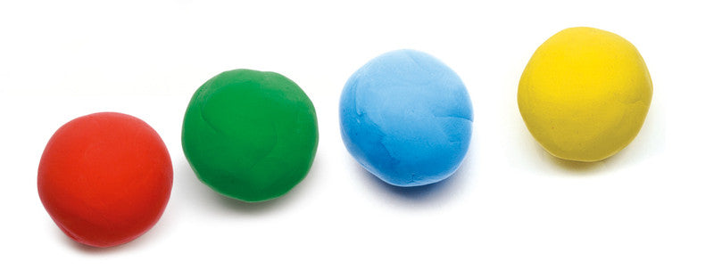 8 Double Side Press Moulds - Earth Toys - 2