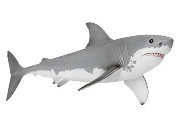 Schleich - Great White Shark - Earth Toys