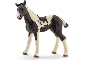 Schleich – Pinto Foal - Earth Toys
