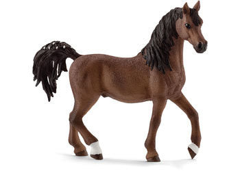 Schleich – Arab Stallion - Earth Toys