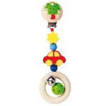 Heimess - Pram Toy Car - Earth Toys