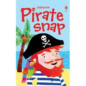 Pirate SNAP - Earth Toys