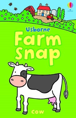 Farm SNAP - Earth Toys