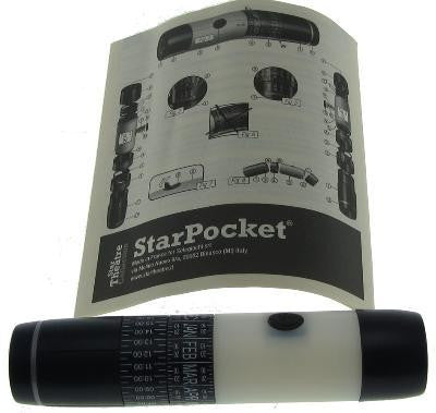 Star Pocket - Earth Toys