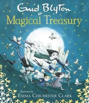 Enid Blyton's Magical Treasury - Earth Toys