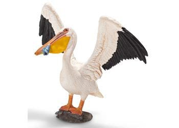 Schleich - Pelican - Earth Toys