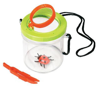 Bug Viewer Plus - Earth Toys