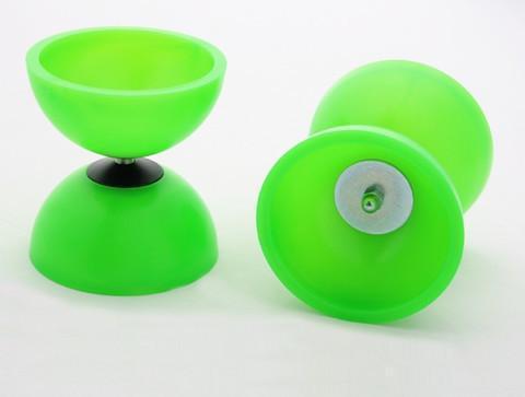 Comet Diabolo - Earth Toys