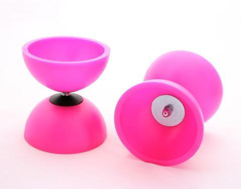 Comet Diabolo - Earth Toys