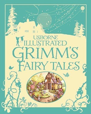 Grimm's Illustrated Classics - Earth Toys