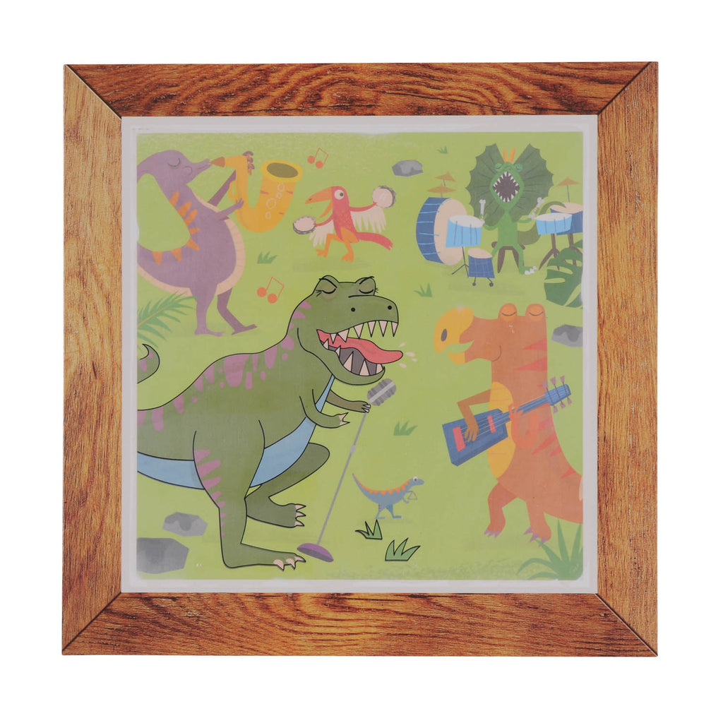 Magic Painting World - Dinosaurs - Earth Toys - 2