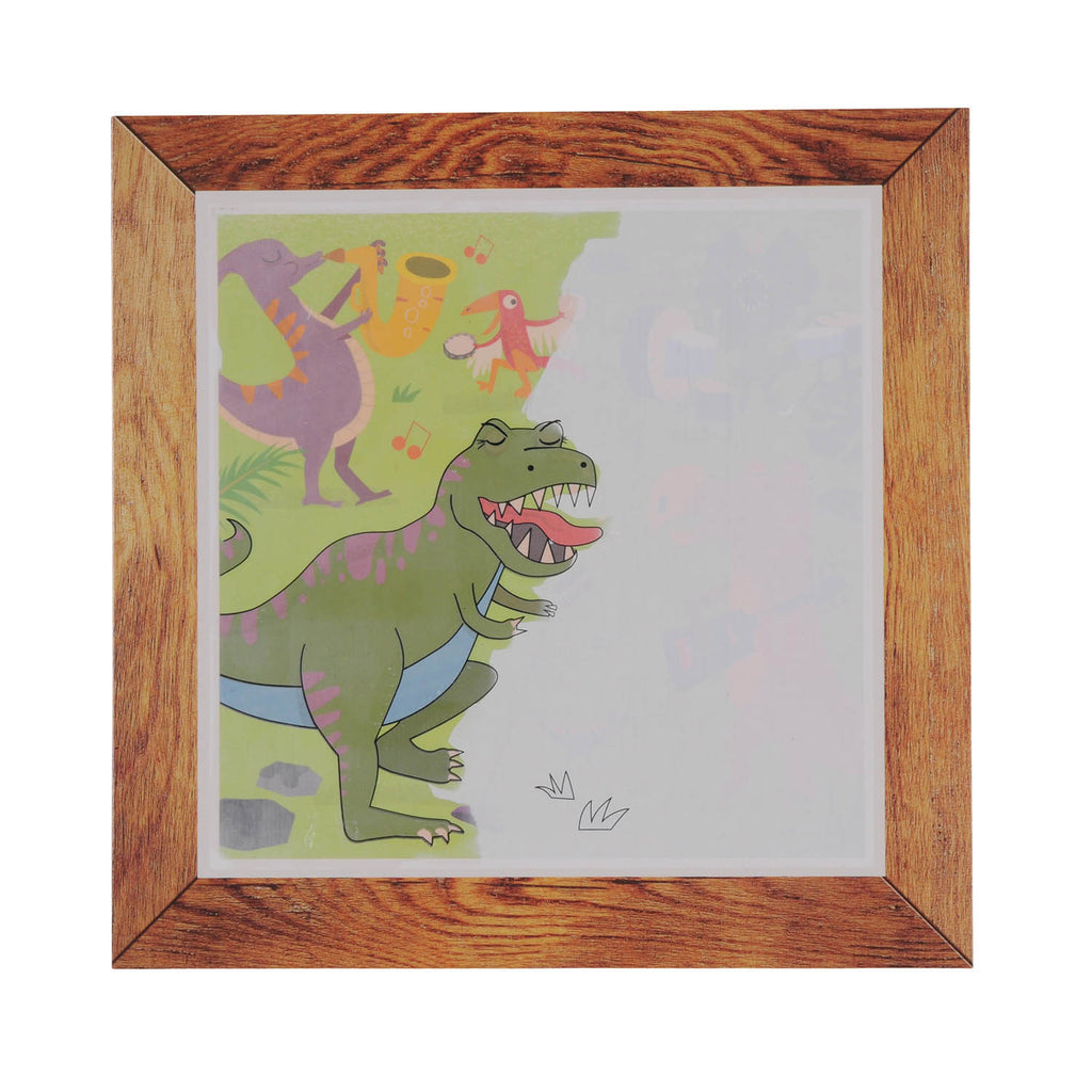 Magic Painting World - Dinosaurs - Earth Toys - 3