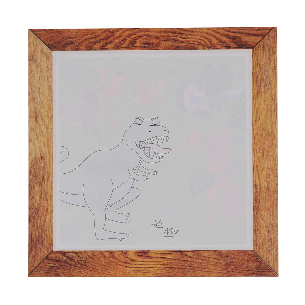 Magic Painting World - Dinosaurs - Earth Toys - 5