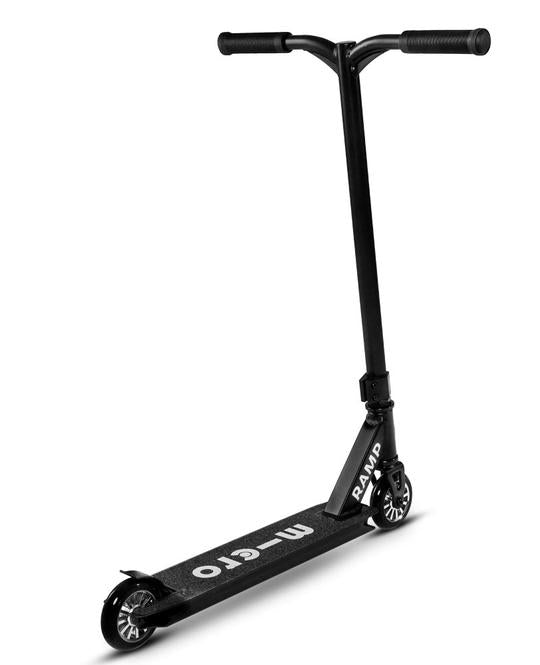 Freestyle Scooter MX Trixx Black 