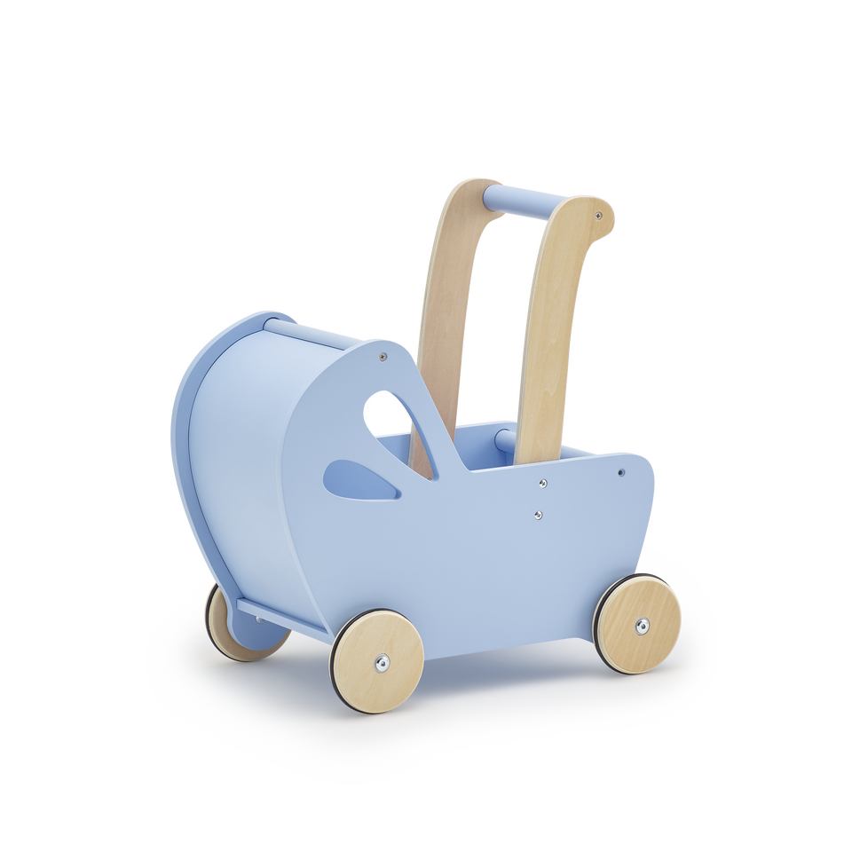 Moover toy pram hotsell