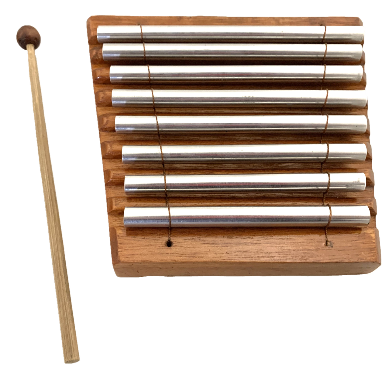 Steel Xylophone small Earth Toys